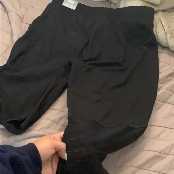 Pink Joggers - Picture 2 of 4